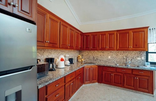 Puerto Plata Villa | The Crown Villas
