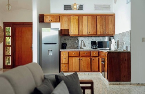 Puerto Plata Villa | The Crown Villas