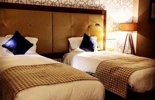 Worcester Hotel | The Crown Wetherspoon