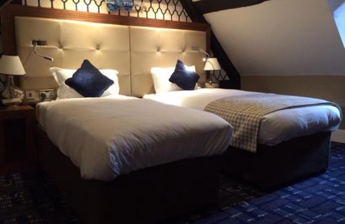 Worcester Hotel | The Crown Wetherspoon