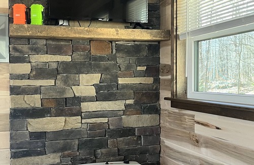 Allegheny Mountains Cabin | The Crows Nest