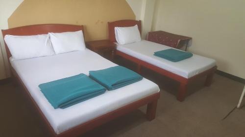 Nuwara Eliya House | The crystal castle