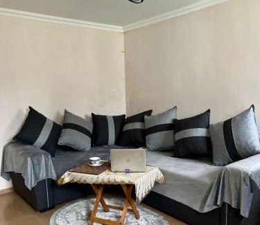 Kazbegi Apartment | The Crystal Mountain Inn