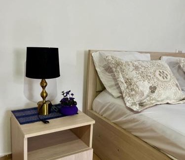 Kazbegi Apartment | The Crystal Mountain Inn