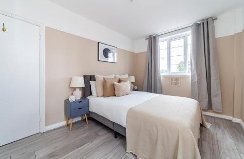 Anerley Apartment | The Crystal Palace Collection