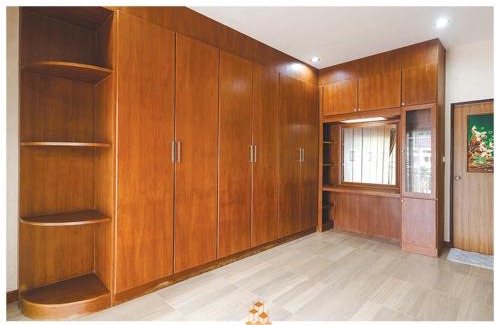 Ranong Apartment | The Crystal Ranong 301 Balcony king room