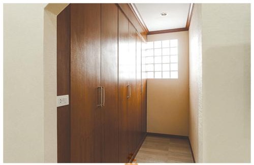 Ranong Apartment | The Crystal Ranong 302 Queen suit pod