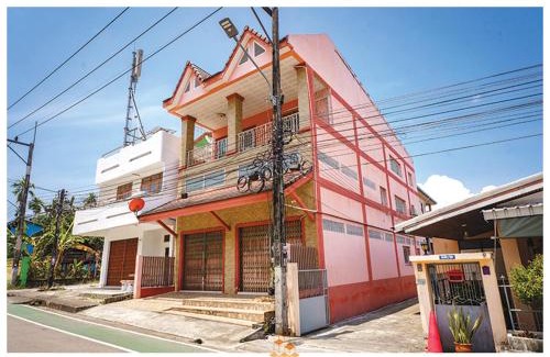 Ranong Villa | The Crystal Ranong Full House