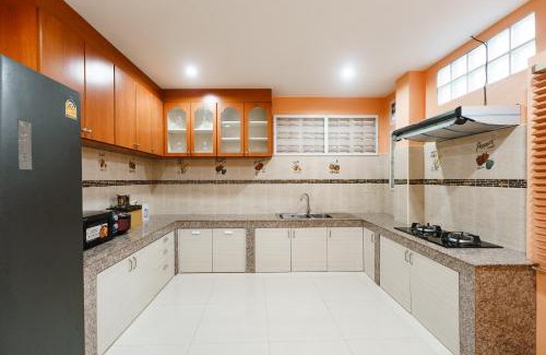 Ranong Apartment | The Crystal Ranong