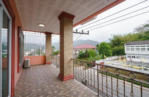 Ranong Apartment | The Crystal Ranong