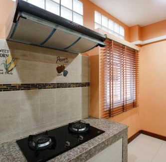 Ranong Apartment | The Crystal Ranong