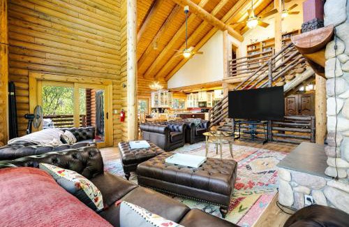 Groveland House | The Cub Inn