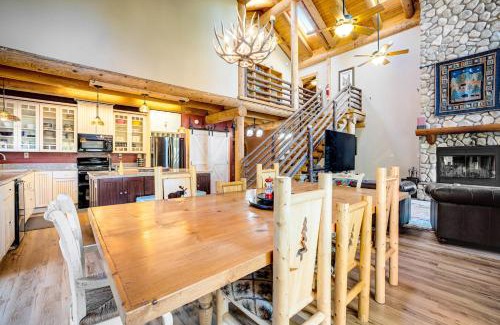 Groveland House | The Cub Inn