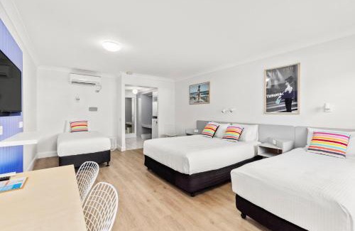 Nambucca Heads Hotel | The Cubana Resort Nambucca Heads