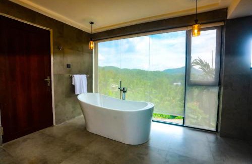 Kegalle Hotel | The Cube