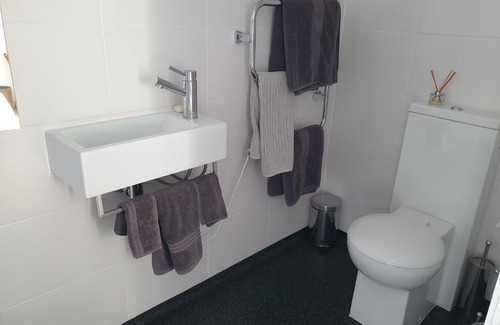 Martinborough House | The Cube