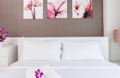 Lak Si Apartment | The Cube Residence Government Complex Laksi