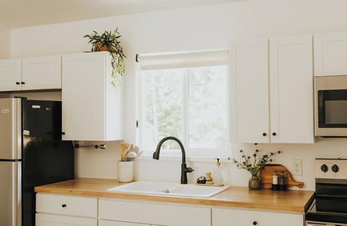 Sloans Valley Cabin | The Cumberland Cottages - Cottage 2.