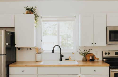 Sloans Valley Cabin | The Cumberland Cottages - Cottage 2.