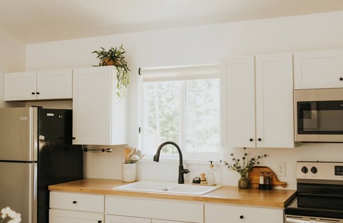 Sloans Valley Cabin | The Cumberland Cottages - Cottage 2.