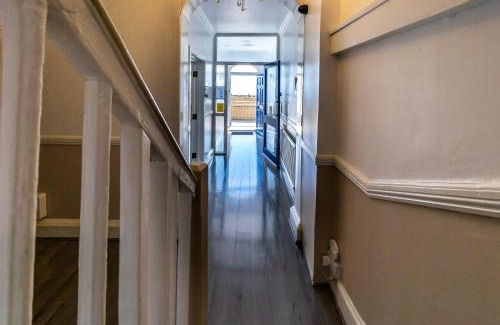 Weymouth Bed & Breakfast | The Cumberland