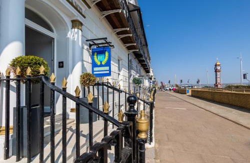 Weymouth Bed & Breakfast | The Cumberland