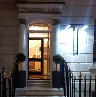Weymouth Bed & Breakfast | The Cumberland