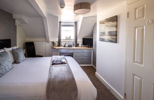 Weymouth Hotel | The Cumberland