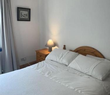 Mountshannon Apartment | The Cupán