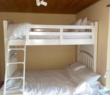 Mountshannon Apartment | The Cupán