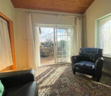 Mountshannon Apartment | The Cupán