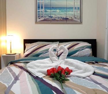 Pasay Apartment | The CUPID: Comfortable living by Awsom Phil