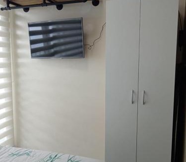 Pasay Apartment | The CUPID: Comfortable living by Awsom Phil