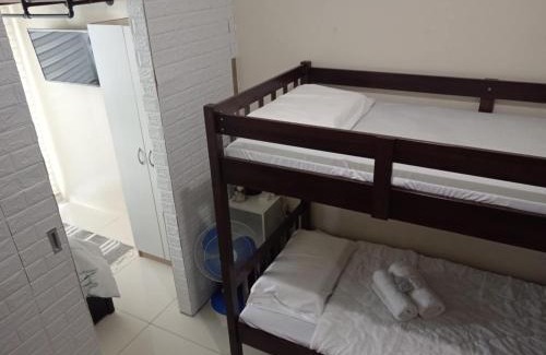 Pasay Apartment | The CUPID: Comfortable living by Awsom Phil