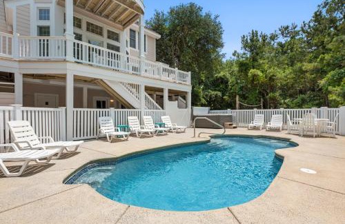 Corolla House | The Currituck Club