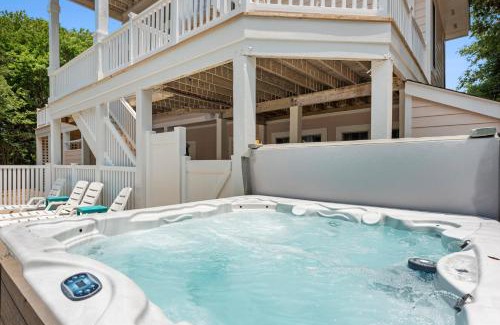 Corolla House | The Currituck Club