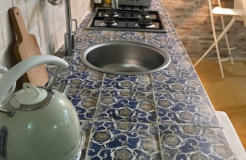Ortigia Apartment | The Curtain Accolla Palace