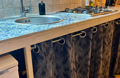 Ortigia Apartment | The Curtain Accolla Palace