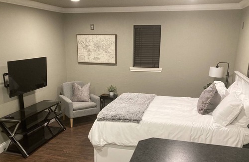 Calera Apartment | The Curve Reserve near Choctaw Casino
