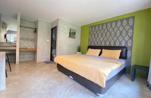 Khao Tao House | The Curve Residence