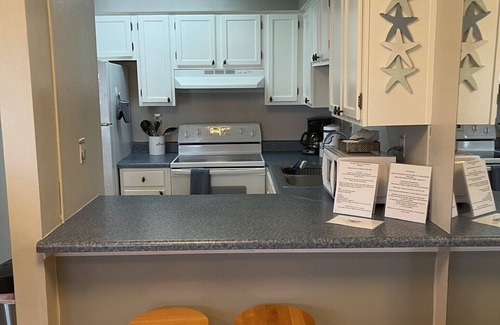 Gulf Shores Condo | The Cute Condo on The Boulevard