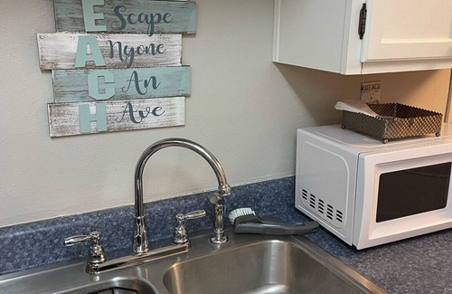 Gulf Shores Condo | The Cute Condo on The Boulevard