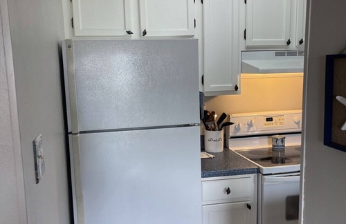 Gulf Shores Condo | The Cute Condo on The Boulevard