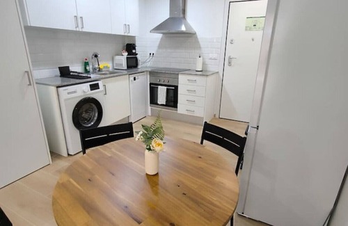 Godella Apartment | The Cute little apartment