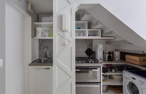 Porta Romana Apartment | The cutest apartment in Milan