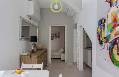Porta Romana Apartment | The cutest apartment in Milan