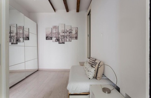 Porta Romana Apartment | The cutest apartment in Milan