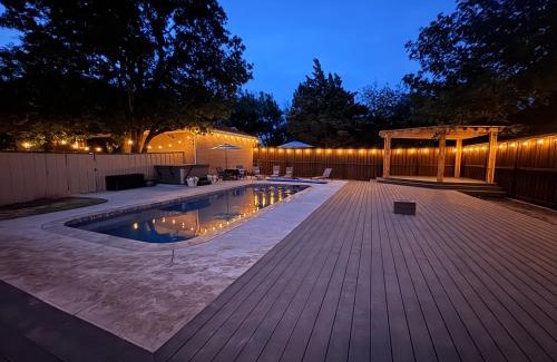 Claude Bed & Breakfast | THE CW HOUSE
