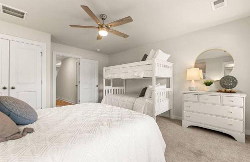 Goose Creek Apartment | The Cypress Residence
