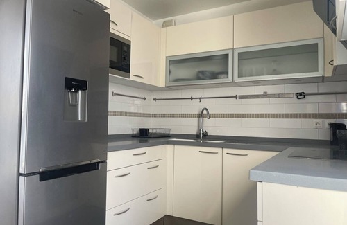 Vitry-sur-Seine Apartment | The cytadin! Pied streetcar paris porte de choisi 11 minutes, Palais Royal musé 45 min